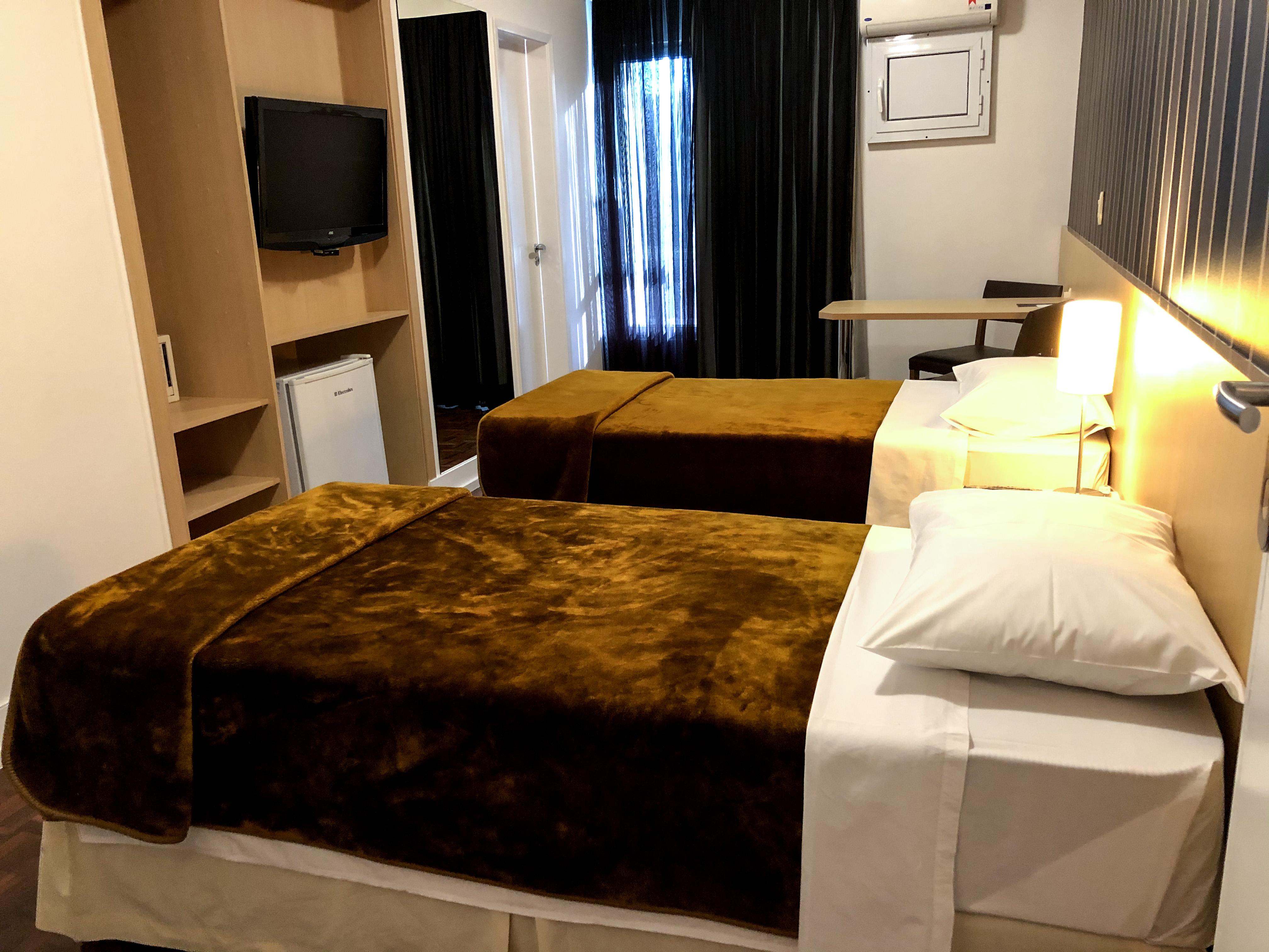 155 Hotel São Paulo Ngoại thất bức ảnh